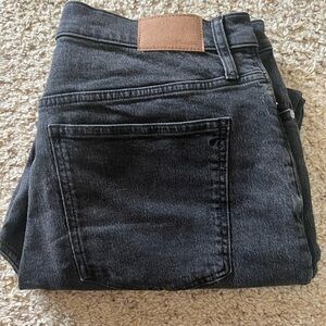 Madewell Jean Size 31
